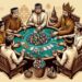 cara bermain poker jawa
