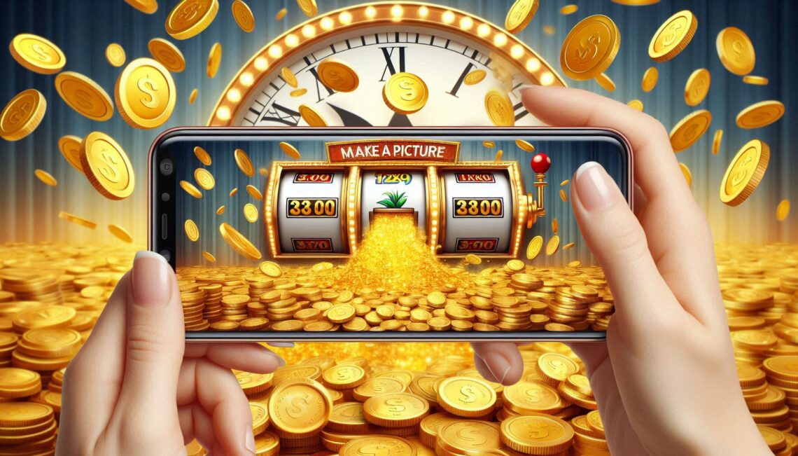jam slot pragmatic gacor hari ini