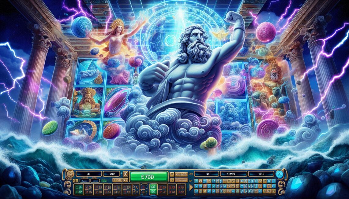kode rahasia main slot pragmatic