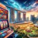slot gacor server Singapore