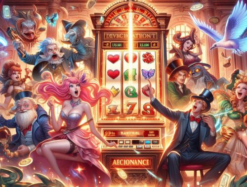 slot pragmatic bet 100 perak