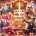 slot pragmatic bet 100 perak