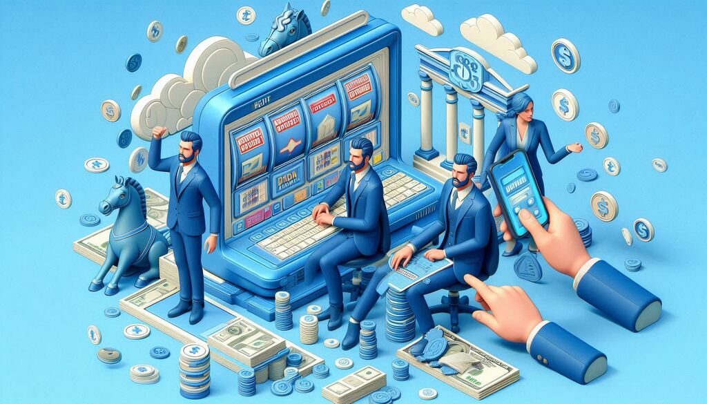 akun demo slot bisa withdraw