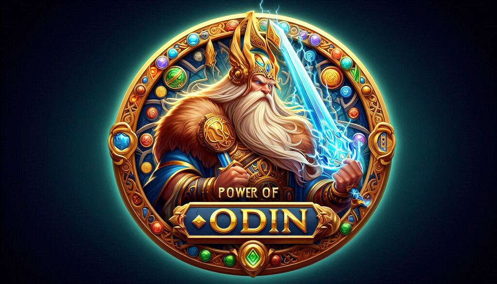 idn slot power of odin